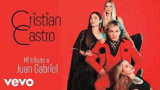 Cristian Castro - Estoy Enamorado de Ti (Cover Audio)