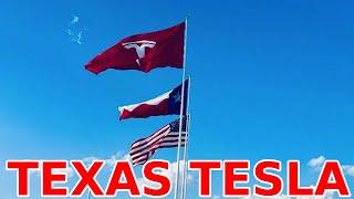 Now Official Tesla is Now a Texas Company | TTN Clips