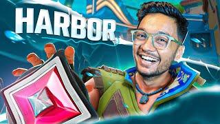 Danger Harbour Gameplay  | Valorant livestream