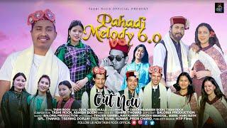 PAHADI MELODY 6.0/TASHI ROCK OFFICIAL/DEV NEGI /BALORIA PRODUCTION