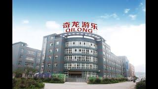 QILONG Amusement Equipenment