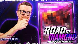 Is this MEME CARD Actually INSANE?! | Master Duel Masochist Season 2