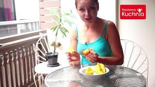 Karambola ⭐⭐⭐ tropikalny owoc w kształcie gwiazdki | Dorota Kamińska