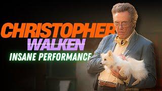 The 10 Greatest Christopher Walken Movies (2025)