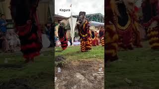 Barongan Devil Bagus Banget