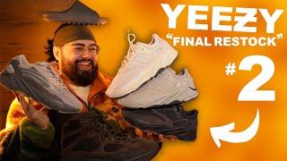 What I KEPT/RETURNED From “The Final” YEEZY RESTOCK 2024! - PART 2 @BEARHQ