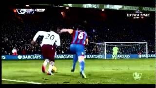 Crystal Palace - Aston Villa | All Goals
