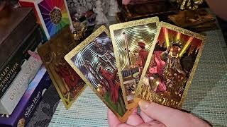 JOI 14 NOIEMBRIE 2024  TAROT ZILNIC