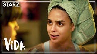 'I Knew It' Ep. 3 Clip | Vida | STARZ