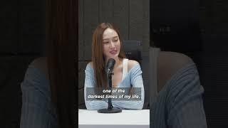 How Jessica Jung Dealt With Leaving The Group #thedailyketchup #jessicajung #제시카 #鄭秀妍 #podcast