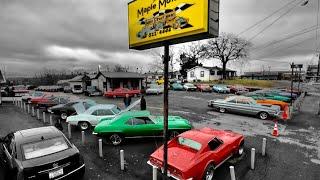 Classic American Muscle Car Lot Inventory Update 1/29/24 Walk Hot Rods For Sale Dealer USA Rides