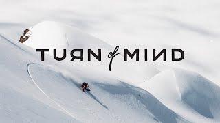 Turn of Mind | Patagonia