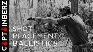 Shot Placement/Ballistics Talk w/ Nate Murr