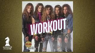 Workout - "Endless Nights" - Hidden 80s AOR Masterpiece