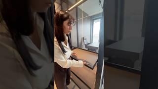 Оптимизация бюджета и выбор полок в гардеробной, кожаные коврики