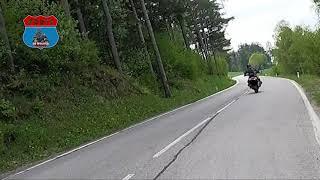 EP03 (Wheelie & skidding)-The insider- der Eingeweihte - El infiltrado - BMW R 1250 GS - Motorcycle
