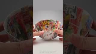 How to Make Paper Mache 