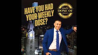 Jeffrey Nash, Commissioner - Weekly Dose of Dano TV