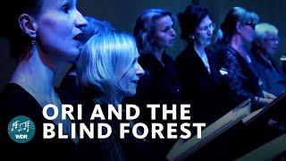 Ori and the Blind Forest - Soundtrack live | WDR Funkhausorchester | Benyamin Nuss