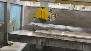 2015 GMM Brio 35 Easy CNC For Sale: Operation Video