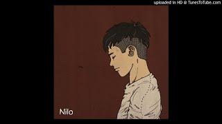 [Audio] 닐로 (Nilo) - 넋두리