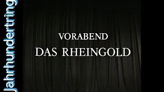 Rheingold • Chéreau/Boulez • Bayreuth 1980 • HD