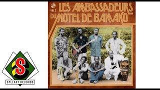 Les Ambassadeurs - Radio Mali Broadcast | Tape 1 (feat. Ousmane Dia) [audio]