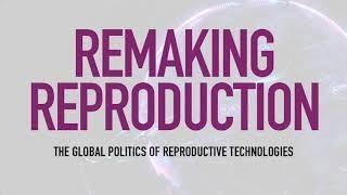 Nick Hopwood - Why Reproduction Matters