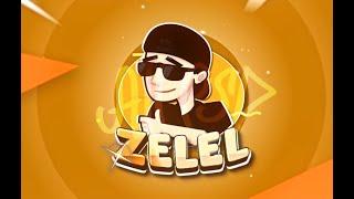 OfficialZelel - official intro - ALL PSD