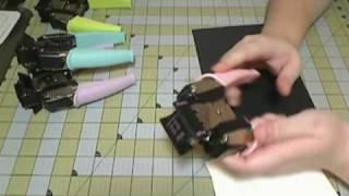 Product Review | Corner Chompers | 2010