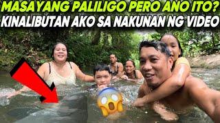  NAKAKAPANGILABOT HABANG NALILIGO KAMI SA IRRIGATION