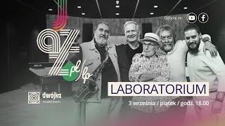 Jazz.PL/lp | Laboratorium