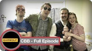 Gillian Jacobs, Paul F. Tompkins, and Mike Hanford | Comedy Bang Bang | VPN