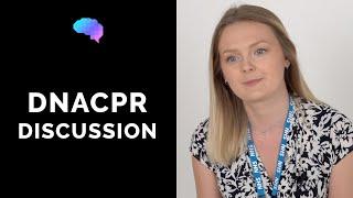 DNACPR Discussion - OSCE Guide | Resuscitation (CPR) Counselling | UKMLA | CPSA