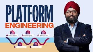 Secrets of  Platform Engineering in 15 Minutes | Savinder Puri