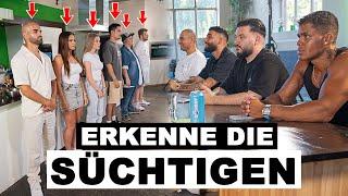 BERLIN!..  Erkenne die SÜCH.. | Nahim Sky