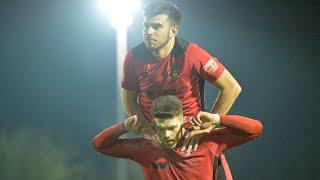 REACTION | KEVIN HORLOCK & ROSS CRANE INTERVIEWS | NEEDHAM MARKET V HEDNESFORD TOWN | 06.12.2022 |
