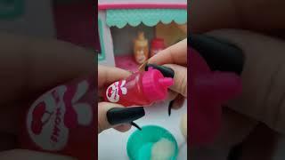 2016 Num Noms Lip Gloss Ice Cream Truck 