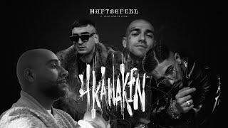 HAFTBEFEHL - 4 KANAKEN feat. Capo, Ezhel & Veysel (prod. von Bazzazian) [Official Audio]