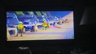 Monsters Inc funny moment "Put that thing where it came from or so help me"