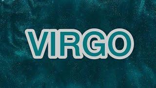 VIRGO JUNE️THIS PERSON WANTS TO FIX THIS SITUATION THEY ARE COMING WITH AN OFFERTAROT READING