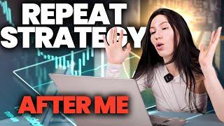  CRAZY QUOTEX TRADING | Repeat This Quotex Strategy After Me (No Rate of Change)