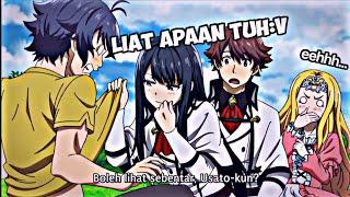 Liat Apaan Tuh...  JJ Anime