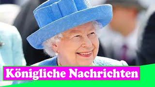 Wie Queen WIRKLICH hinter Palastmauern ist, enthüllt – Insider bricht Deckung