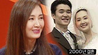 결혼 18년 차 채시라, 사랑 유효기간 ‘7년 언급’ @미운 우리 새끼 52회 20170903