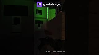 meh | greataburger on #Twitch