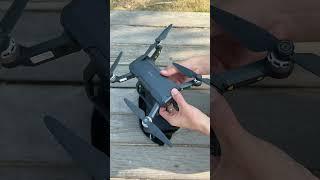 Unboxing Bwine F7GB2 Drone #dronevideo #trending #asmr #unboxing #dronelife #Bwine #F7GB2