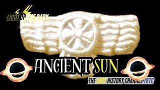 Saturns Ancient Presence on Earth #thesquattermanproject #TheSaturnMyth, #ancient #sun