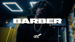 [FREE] LAMA x 163Margs Type Beat "BARBER" Drill Type Beat | Prod By Krome