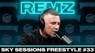 Remz | Sky Sessions Freestyle